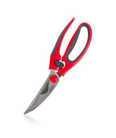 Žirklės paukštienai 24cm,...