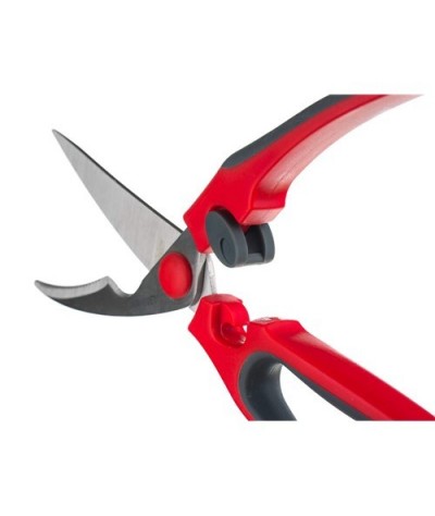 Žirklės paukštienai 24cm,...