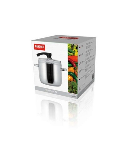 BANQUET GREITPUODIS 9L 