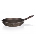 Keptuvė 24cm "Granite Premium"