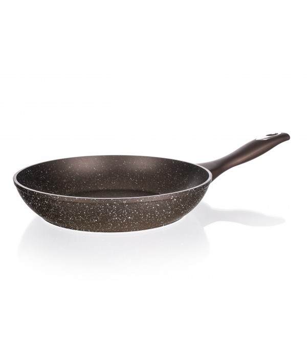 Keptuvė 24cm "Granite Premium"