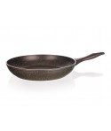 Keptuvė 28cm "Granite Premium"