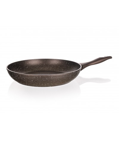 Keptuvė 28cm "Granite Premium"
