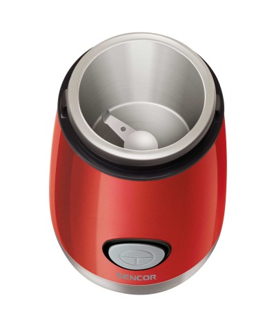 Sencor kavamalė raudona...