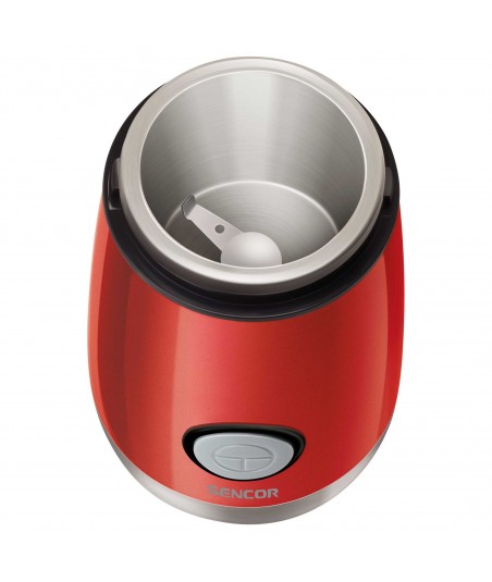 Sencor kavamalė raudona...