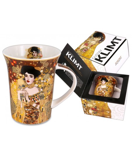 Puodelis G.Klimt Adele