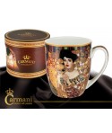 Carmani Puodelis 400ml "Adele"