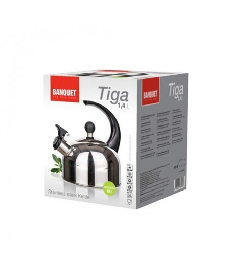 ARBATINUKAS NERŪD.PL. TIGA