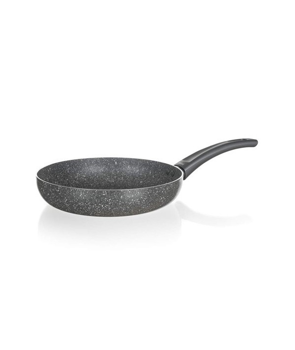 KEPTUVĖ GRANITE 24CM Keptuvė 24cm "Granite"