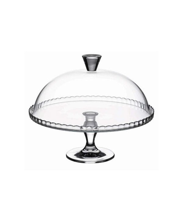 Stiklinė tortinė  su...