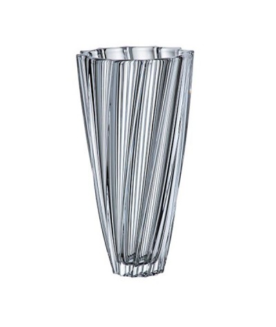 Vaza 35,5 cm Scallop