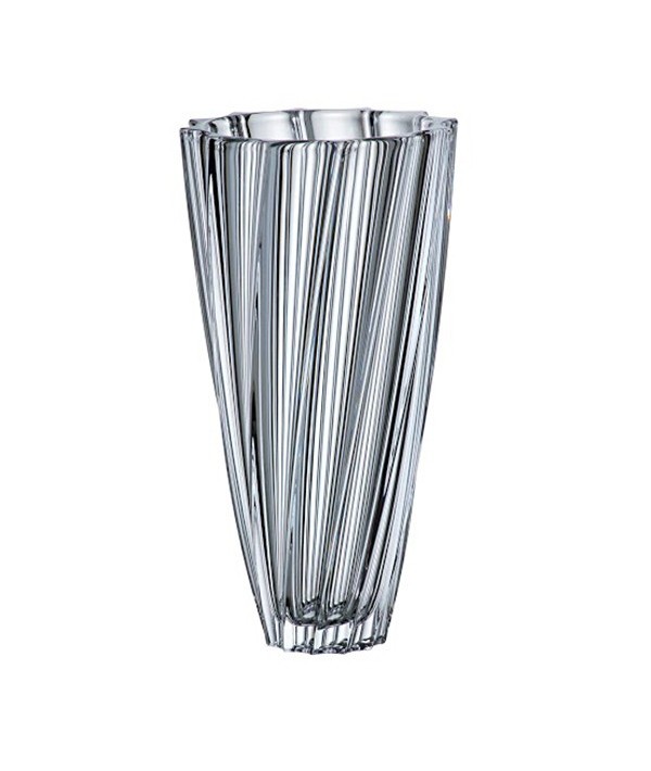 Vaza 35,5 cm Scallop