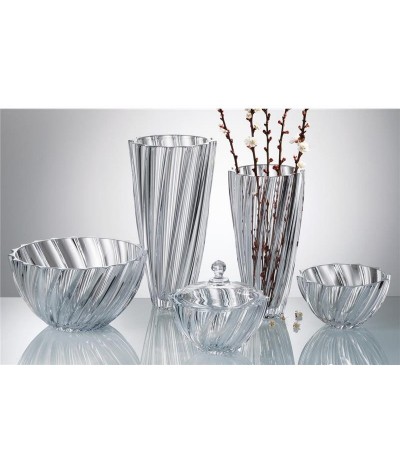 Vaza 35,5 cm Scallop