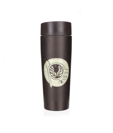 Kelioninis termo puodelis Coffee