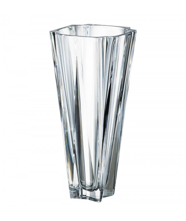 Bohemia vaza 35cm...