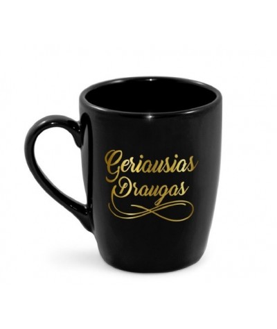 Puodelis "Geriausia Draugas"