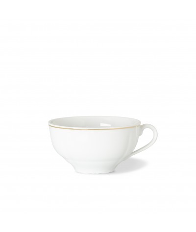 Puodelis su lėkštute 150ml ,X8940