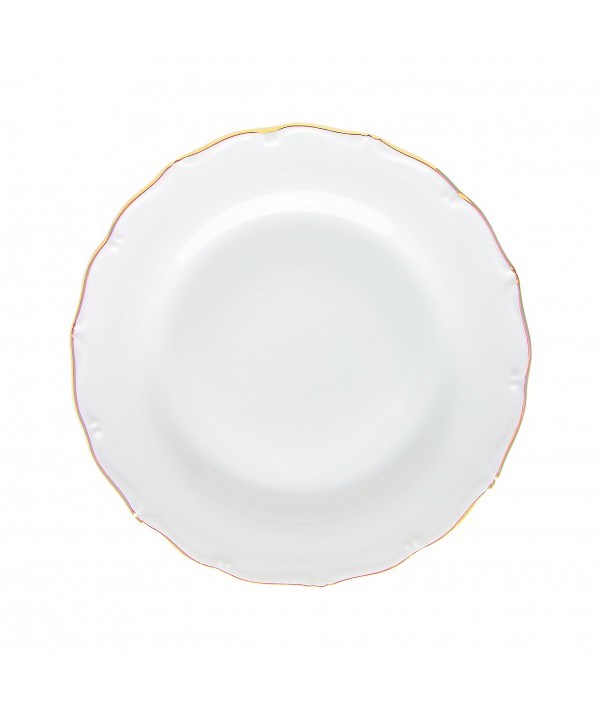 Lėkštė iš porceliano 25cm,X8940 Benedikt porceliano lėkštė...