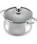Alza puodas 16cm.,2,3l., iš...