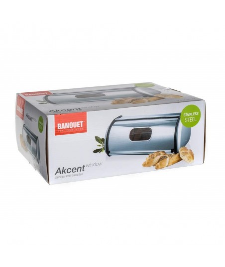 Duoninė Akcent iš...