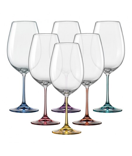 Taurės Spectrum vynui 350ml