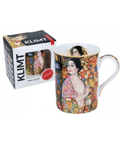 Puodelis G.Klimt Classic...
