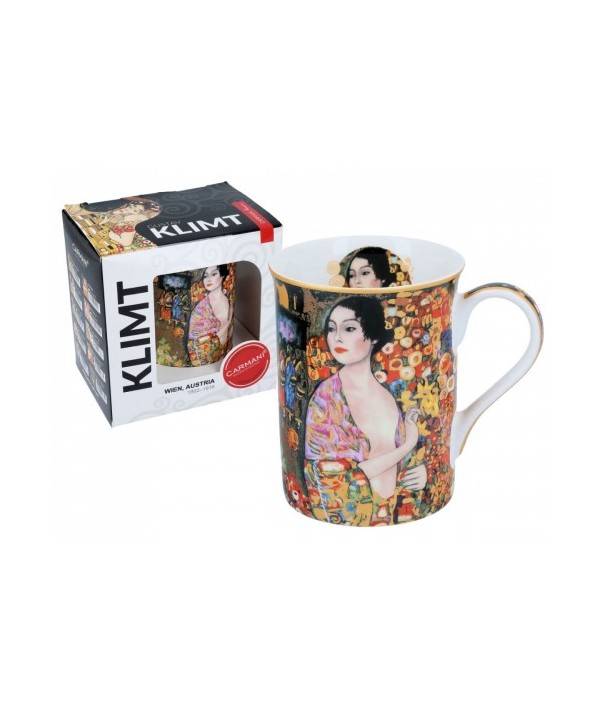 Puodelis G.Klimt Classic...