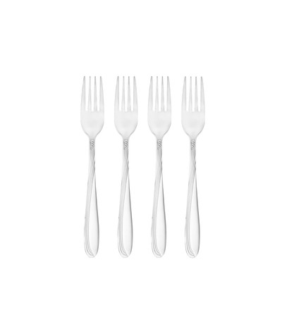 Maku stalo šakutės 4vnt 20cm