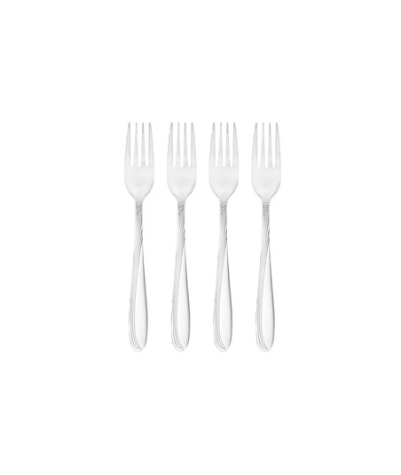 Maku stalo šakutės 4vnt 20cm