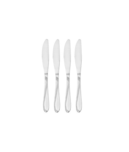 Maku stalo peiliai 4vnt