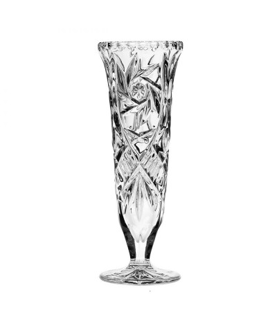 Bohemia Vaza ant kojelės 17cm