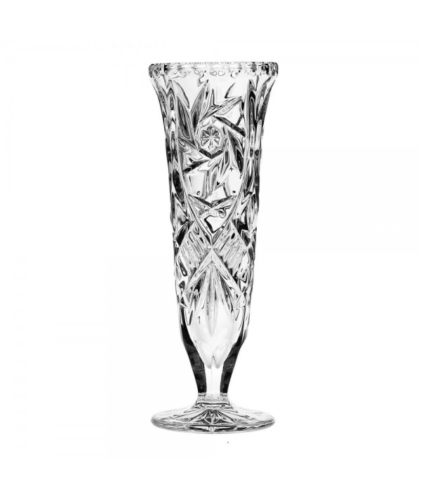 Bohemia Vaza ant kojelės 17cm