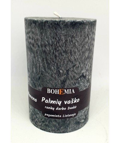 Žvakė palmių vaško,13cm,...