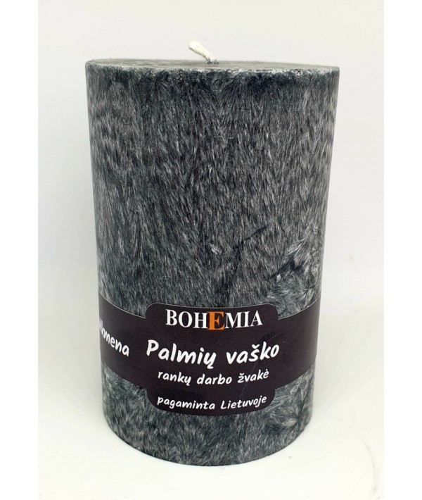 Žvakė palmių vaško,13cm,...