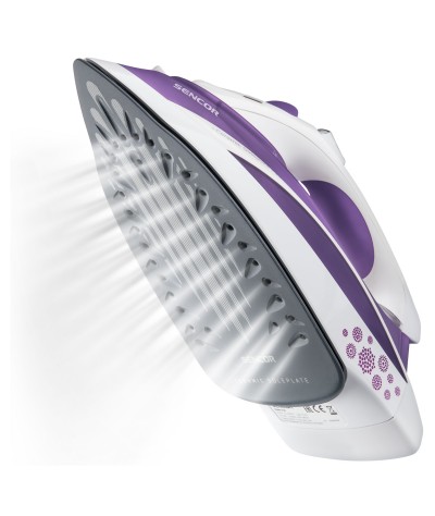 Sencor lygintuvas...