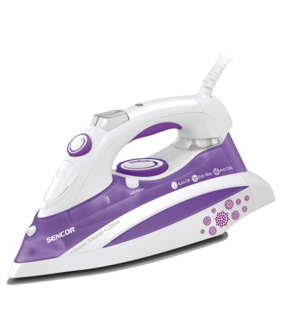 Sencor lygintuvas...