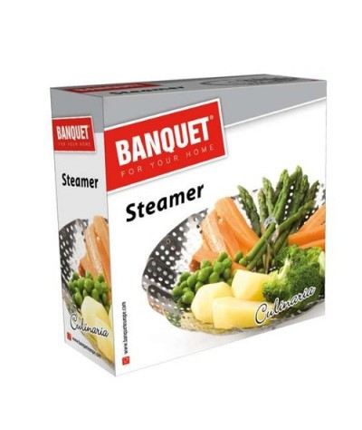 Banquet sietelis į puodą