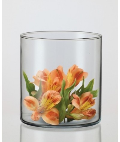 Simax vaza 17,5cm "Drum"