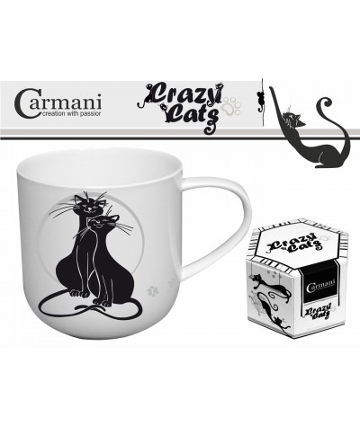 Carmani puodelis 500ml ,...