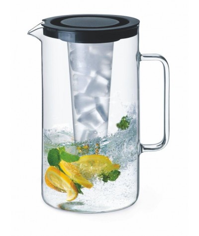 SIMAX ĄSOTIS SU LEDUKŲ ĮDĖKLU 2 L