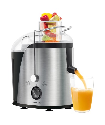 Elektrinė sulčiaspaudė...