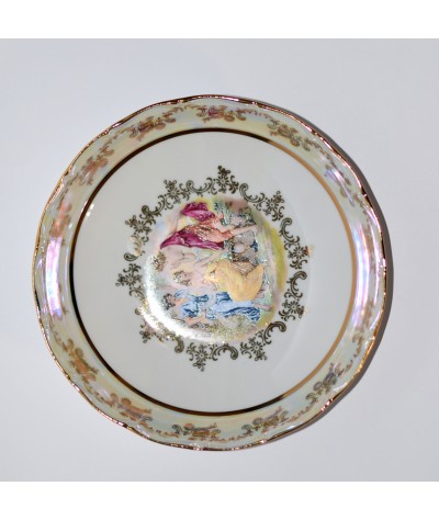 Benedikt porceliano dubuo...