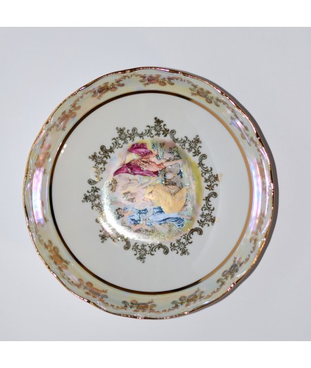 Benedikt porceliano dubuo...