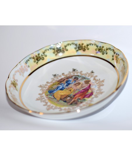 Benedikt porceliano dubuo...