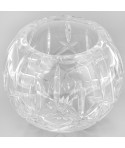 Bohemia Vaza 17,5 cm.