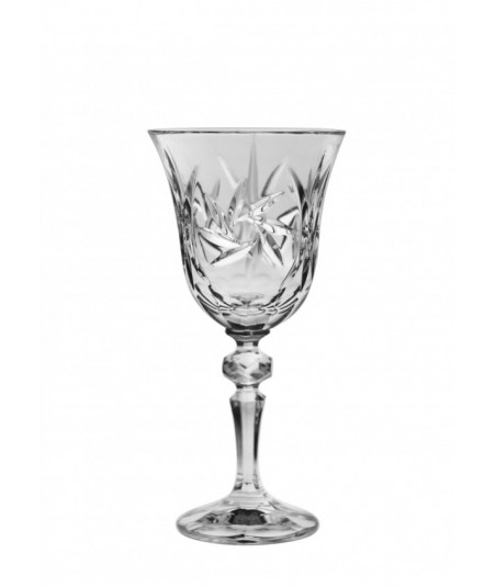 Bohemia krištolinės taurės...