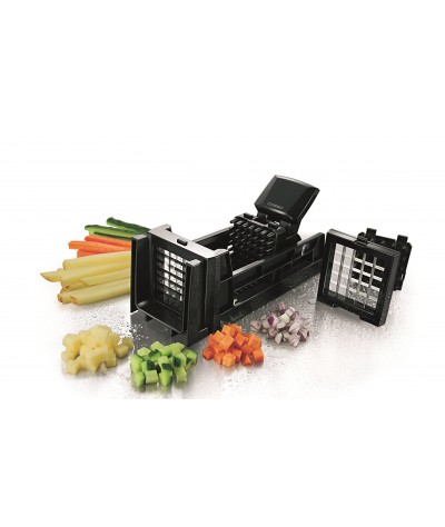 Ibili daržovių pjaustyklė 24cm