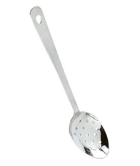 Skylėtas šaukštas iš...