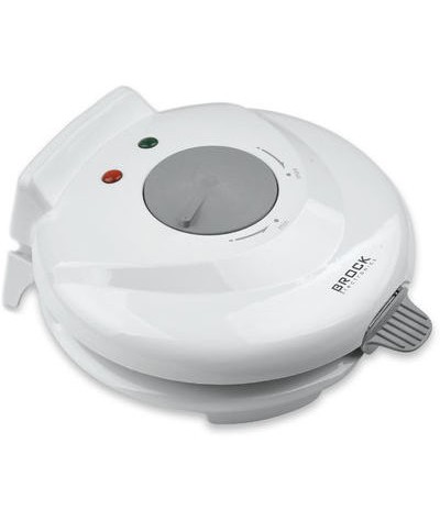 Brock vaflinė  19,2cm WM 3001