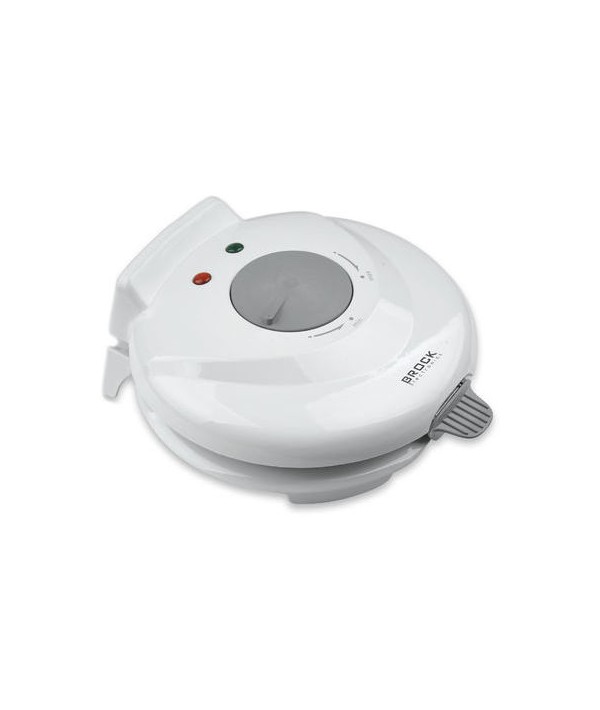 Brock vaflinė 19,2cm WM 3001